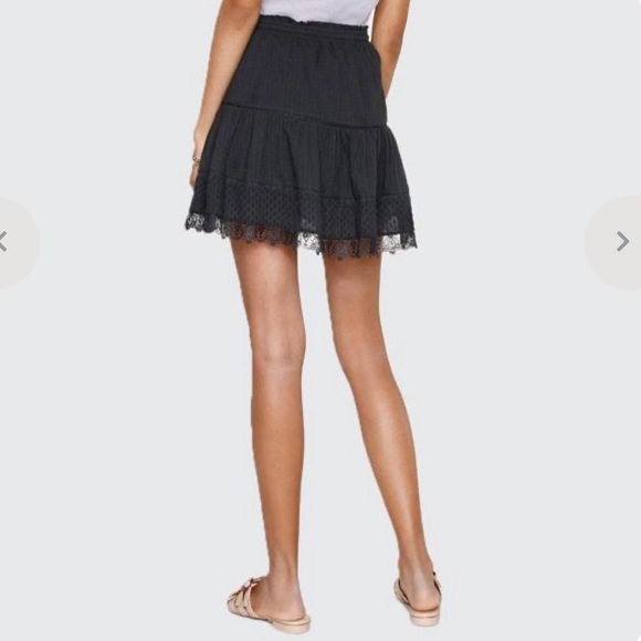 HEARTLOOM JOSETTE SKIRT - Picture 2 of 4